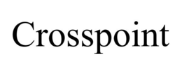 CROSSPOINT trademark