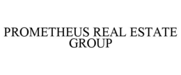 PROMETHEUS REAL ESTATE GROUP trademark