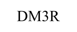 DM3R trademark