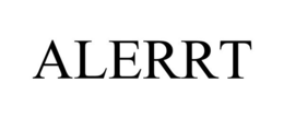ALERRT trademark