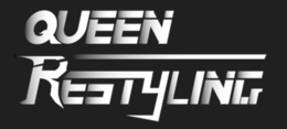 QUEEN RESTYLING trademark