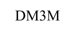 DM3M trademark