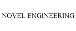 NOVEL ENGINEERING trademark