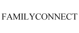 FAMILYCONNECT trademark