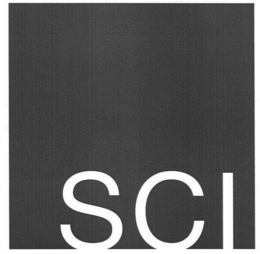 SCI trademark