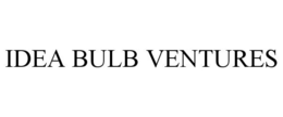 IDEA BULB VENTURES trademark