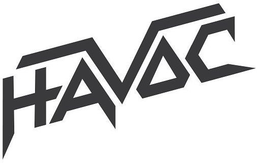 HAVOC trademark