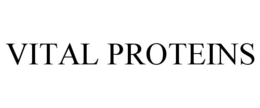 VITAL PROTEINS trademark