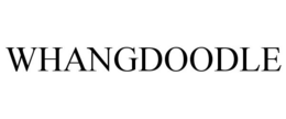 WHANGDOODLE trademark