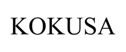 KOKUSA trademark
