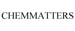 CHEMMATTERS trademark