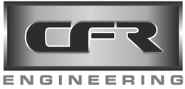 CFR ENGINEERING trademark