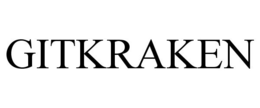 GITKRAKEN trademark