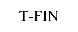 T-FIN trademark