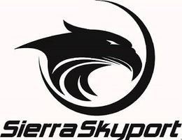 SIERRA SKYPORT trademark