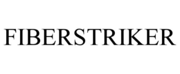 FIBERSTRIKER trademark