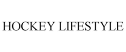 HOCKEY LIFESTYLE trademark