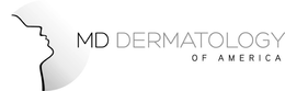 MD DERMATOLOGY OF AMERICA trademark