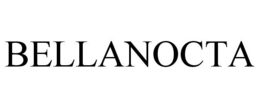 BELLANOCTA trademark