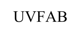 UVFAB trademark