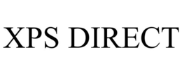 XPS DIRECT trademark