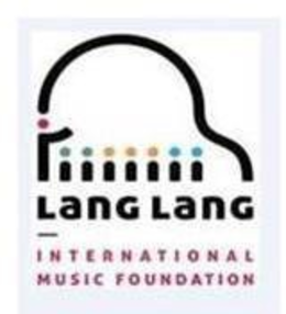 LANG LANG INTERNATIONAL MUSIC FOUNDATION trademark