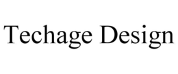TECHAGE DESIGN trademark