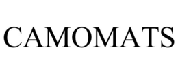 CAMOMATS trademark