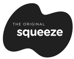 THE ORIGINAL SQUEEZE trademark