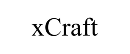 XCRAFT trademark