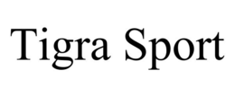 TIGRA SPORT trademark