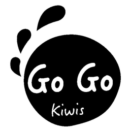 GO GO KIWIS trademark