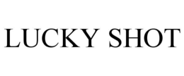 LUCKY SHOT trademark