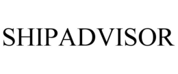 SHIPADVISOR trademark