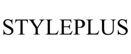 STYLEPLUS trademark