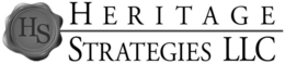 HS HERITAGE STRATEGIES LLC trademark