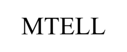MTELL trademark