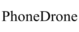 PHONEDRONE trademark
