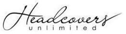HEADCOVERS UNLIMITED trademark