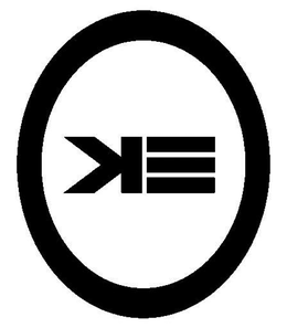 KE trademark