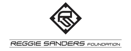 RSF REGGIE SANDERS FOUNDATION trademark