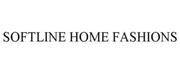 SOFTLINE HOME FASHIONS trademark