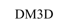 DM3D trademark