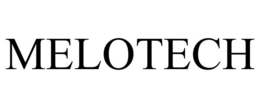 MELOTECH trademark