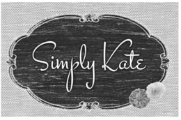 SIMPLY KATE trademark