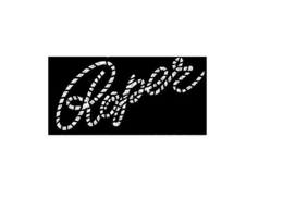 ROPER trademark