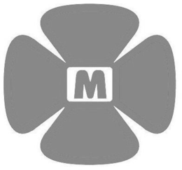 M trademark