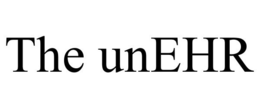 THE UNEHR trademark