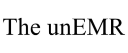 THE UNEMR trademark