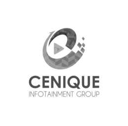 CENIQUE INFOTAINMENT GROUP trademark